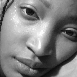 Meet your Posher, Calee